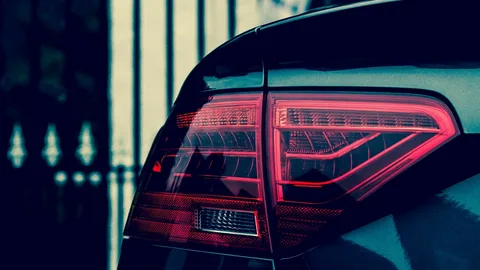 Названы самые популярные автомобили у петербуржцев. Результаты исследования